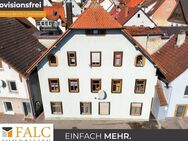 Generationen-Zuhause: 3-Familienhaus in Meßkirch - Meßkirch