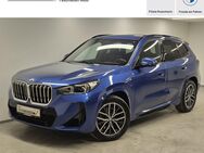 BMW X1, xDrive23i M Sportpaket, Jahr 2023 - Rosenheim