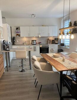 Hochwertige Wohnung in bevorzugter Lage - Hildesheim