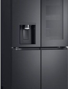 LG Multi Door GMK961EV3E, 179,2 cm hoch, 91,4 cm breit