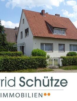 Kirchlengern: freundliches Familienhaus in guter Lage - Kirchlengern