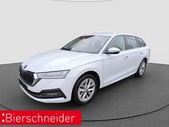 Skoda Octavia, 2.0 TSI Combi Style, Jahr 2024 - Straubing