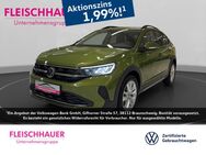 VW Taigo, 1.0 TSI Move VC 17, Jahr 2023 - Bonn