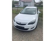 Opel Astra J 1.7 CDTI Sport 1.7 CDTI EU5 Sport - Nohfelden