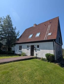 Charmantes Einfamilienhaus - viel Platz für Ihre Ideen! - Altenbeken