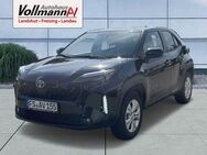 Toyota Yaris Cross, 1.5 VVT-i Hybrid Team Deutschland, Jahr 2023 - Freising