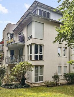 Wohnungspaket aus 3 Wohneinheiten und 3 Stellplätzen in Markkleeberg zur Kapitalanlage - Markkleeberg