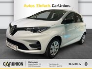 Renault ZOE, E-Tech el LIFE Batteriekauf R1 E, Jahr 2021 - Hannover