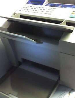 Fax-Laser-Gerät LMF 2, in sehr gutem Zustand - Simbach (Inn)