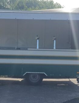 Bierwagen MIETEN - Berlin