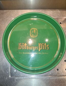 Bitburger Serviertablet - Stuttgart