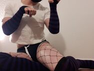 Sexy Femboy sucht.... - Minden (Nordrhein-Westfalen)