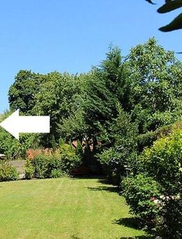 Charmante, moderne Wohnung mit Loggia, Aufzug und Tiefgaragenstellplatz! - Mölln (Schleswig-Holstein)