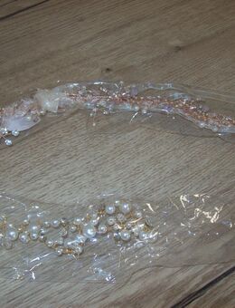 Braut Kopfschmuck - Erwitte