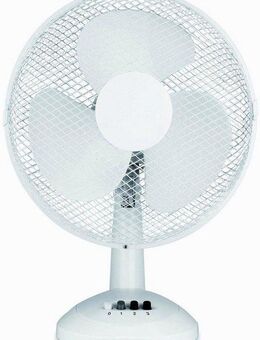 SALCO Tischventilator STT-30.1