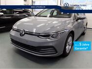 VW Golf Variant, 1.5 TSI Life, Jahr 2024 - Gersthofen