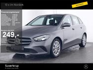 Mercedes B 250, PROGRESSIVE SPUR, Jahr 2022 - Itzehoe