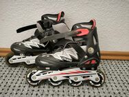 Inland Skates - Berlin Marzahn-Hellersdorf