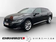 VW Arteon, 1.4 TSI Shooting Brake e-Hybrid R-Line IQ-LIGHT PARKLENK EL SITZE HECKKL, Jahr 2023 - Arnstadt