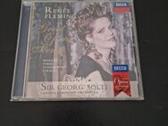 Signatures - Great Opera Scenes von Renée Fleming, Sir George Solti - Essen