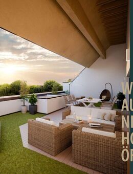 Gut Strehlhof - Die Wohngeschichte deines Lebens. - Volkach