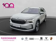 Skoda Kodiaq, Selection 2 TDI 142kW, Jahr 2024 - Euskirchen