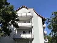 Geräumige 2-RW mit Balkon zu vermieten - frisch renoviert! - Weißensee