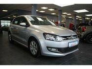 VW Polo 1.2 TDI Blue Motion - Klima - AHK - - Euskirchen