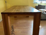 Esstisch,Sideboard,Vitrine - Frankfurt (Main)