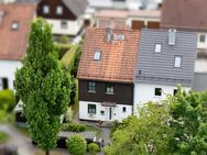 Charmante Doppelhaushälfte mit großem Garten in Olching - ein ideales Zuhause für Familien - Olching