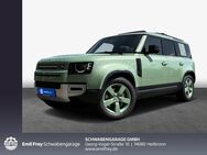 Land Rover Defender, 110 D300 75th Limited Edition, Jahr 2023 - Heilbronn