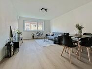 Frisch modernisierte 3-Zimmer-Wohnung mit Balkon - Erstbezug & provisionsfrei - Wangen (Allgäu)