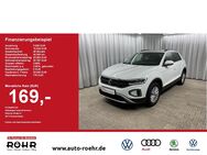 VW T-Roc, 1.0 TSI Life, Jahr 2024 - Passau