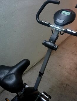 Hometrainer Kettler "Santana" - München