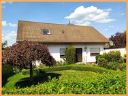 Großzügiges und familienfreundliches 200 qm Haus in BESTER Wohnlage von Langenzenn - Sofort frei ! - Langenzenn