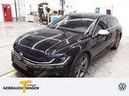 VW Arteon, Shooting Brake R LM20, Jahr 2023 - Dorsten