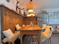 Moderne 2 Zimmer-Wohnung in begehrter Lage von Partenkirchen direkt am Philosophenweg - Garmisch-Partenkirchen