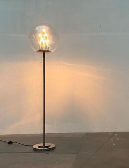 Doria Big Ball Floor Lamp Stehleuchte Space Age Mid Century 60er - Hamburg Hamburg-Nord