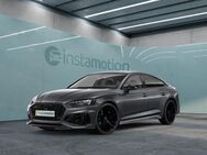 Audi RS5, 2.9 TFSI quattro Sportback |, Jahr 2020 - München