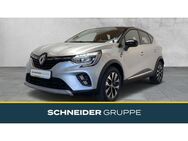 Renault Captur, Techno E-Tech Full Hybrid 145 EPH, Jahr 2022 - Chemnitz