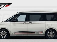 VW T7 Multivan, 2.0 TDI California Ocean GV5 ABT Sport Edition 8 fach, Jahr 2024 - Achern