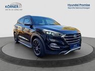 Hyundai Tucson STYLE 1.6 T-GDi 4WD *ALLRAD*AHK*LED*NAVI* - Berlin