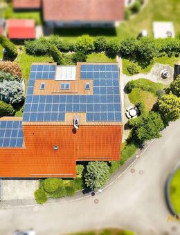 Exklusives, gepflegtes Haus in Split-Level-Bauweise - Ihr neues Zuhause - Mengkofen