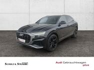 Audi Q8, 50 TDI quattro 3x S-Line N, Jahr 2019 - Bad Salzungen