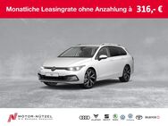 VW Golf Variant, 1.5 TSI Golf VIII ACTIVE, Jahr 2022 - Bayreuth