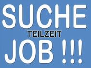 Suche Mini-Aushilfjob - Flensburg