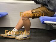 Suche trampling durch junge sportliche Buschen (18~30j) in Ledertracht, gebe Tg - München