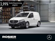 Mercedes Citan, KA 112, Jahr 2023 - Braunschweig