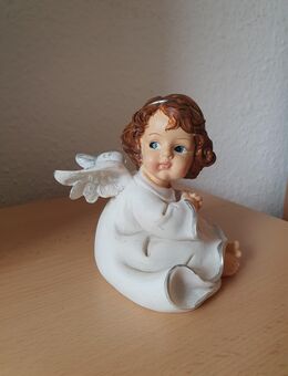 Engel Figur Deko - Oberkochen
