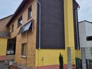 Grundsolides Einfamilienhaus, mit Designer Garten und Garage ! - Lampertheim